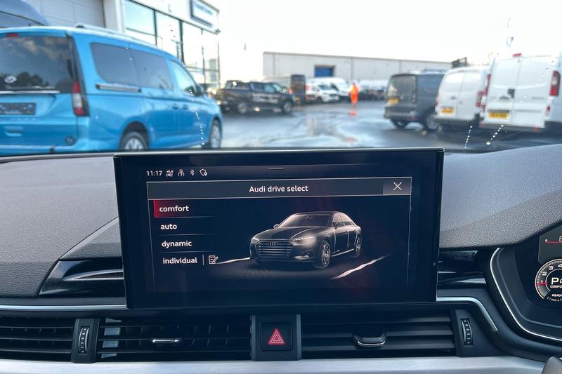 Used Audi A4 2022 for sale - 76641064: Photo 37