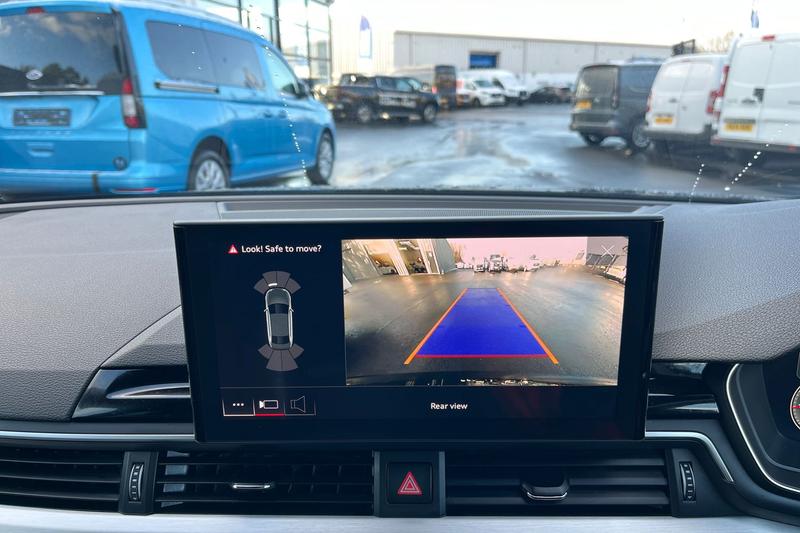 Used Audi A4 2022 for sale - 76641064: Photo 38