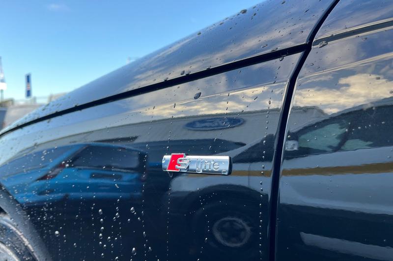 Used Audi A4 2022 for sale - 76641064: Photo 39