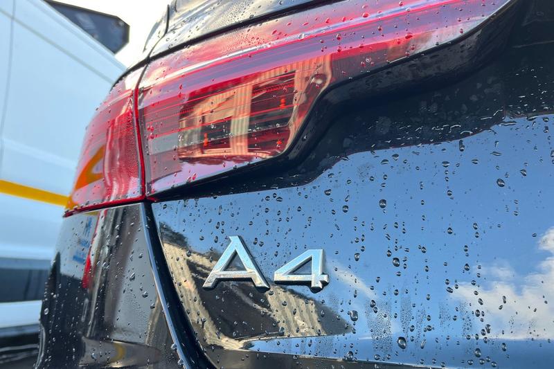 Used Audi A4 2022 for sale - 76641064: Photo 40