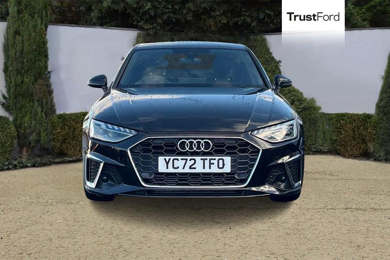 Used Audi A4 2022 for sale - 76641064: Photo 6