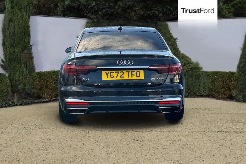 Used Audi A4 2022 for sale - 76641064: Photo 7