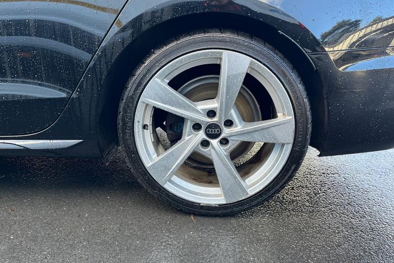 Used Audi A4 2022 for sale - 76641064: Photo 8