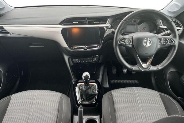 Used Vauxhall Corsa 2022 for sale - 76146697: Photo 10