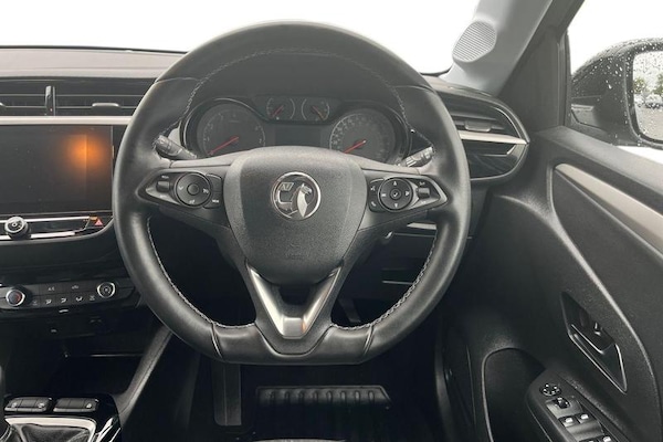 Used Vauxhall Corsa 2022 for sale - 76146697: Photo 11