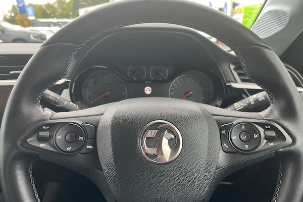 Used Vauxhall Corsa 2022 for sale - 76146697: Photo 12