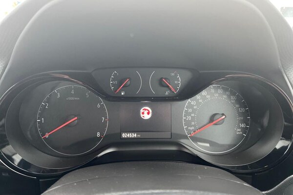 Used Vauxhall Corsa 2022 for sale - 76146697: Photo 13
