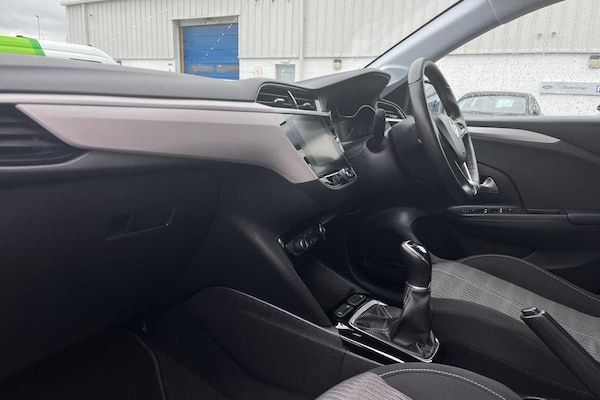 Used Vauxhall Corsa 2022 for sale - 76146697: Photo 18