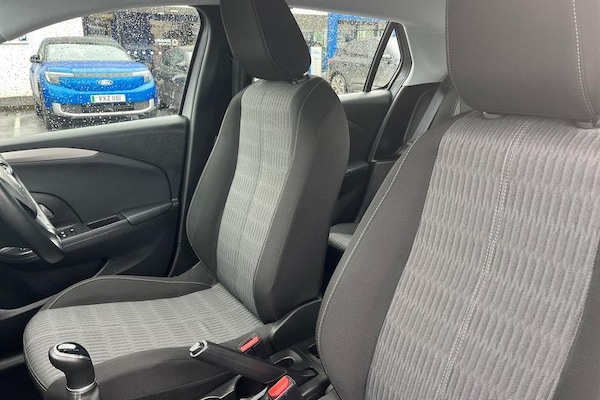Used Vauxhall Corsa 2022 for sale - 76146697: Photo 19