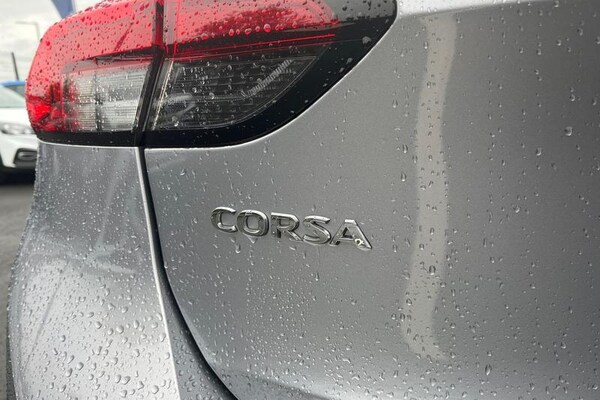 Used Vauxhall Corsa 2022 for sale - 76146697: Photo 23