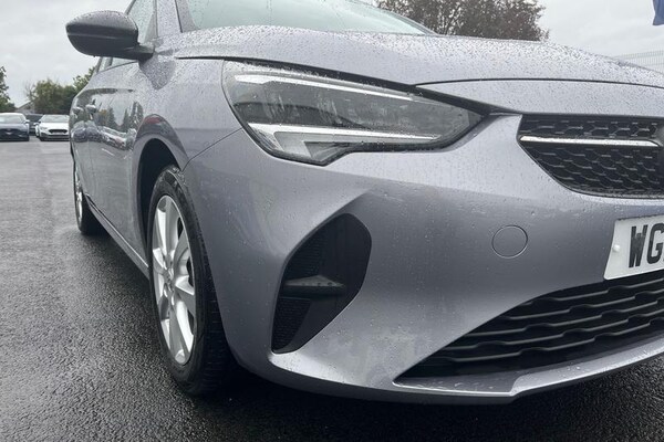 Used Vauxhall Corsa 2022 for sale - 76146697: Photo 24