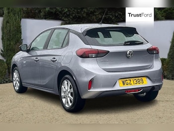 Used Vauxhall Corsa 2022 for sale - 76146697: Photo 2