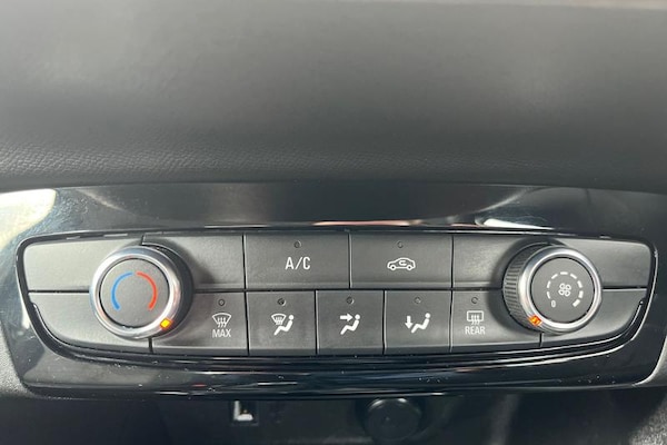 Used Vauxhall Corsa 2022 for sale - 76146697: Photo 33
