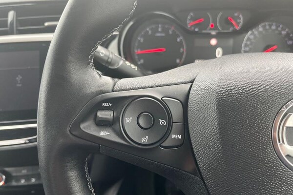 Used Vauxhall Corsa 2022 for sale - 76146697: Photo 35