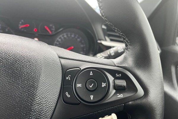 Used Vauxhall Corsa 2022 for sale - 76146697: Photo 36
