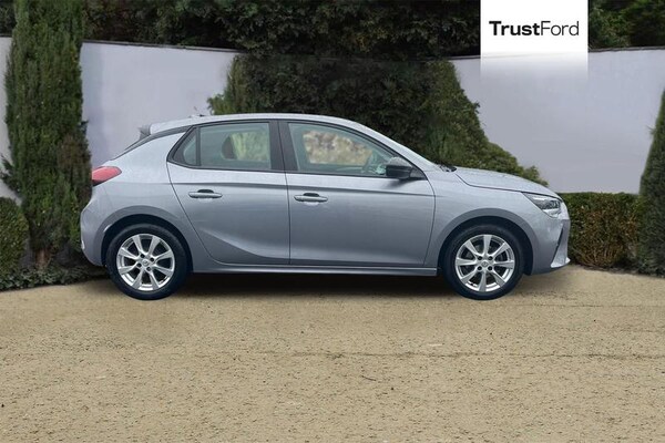 Used Vauxhall Corsa 2022 for sale - 76146697: Photo 3