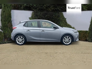 Used Vauxhall Corsa 2022 for sale - 76146697: Photo 3