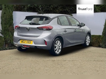 Used Vauxhall Corsa 2022 for sale - 76146697: Photo 4