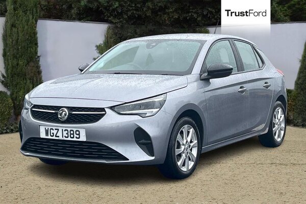 Used Vauxhall Corsa 2022 for sale - 76146697: Photo 5