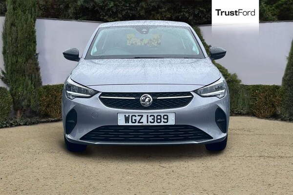 Used Vauxhall Corsa 2022 for sale - 76146697: Photo 6