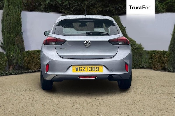 Used Vauxhall Corsa 2022 for sale - 76146697: Photo 7