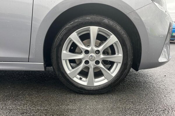 Used Vauxhall Corsa 2022 for sale - 76146697: Photo 8