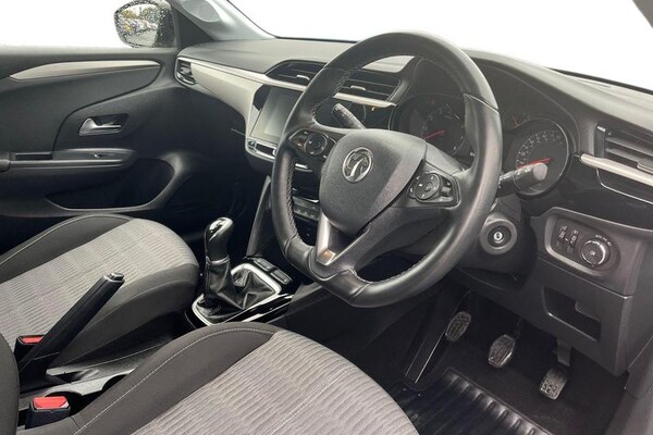 Used Vauxhall Corsa 2022 for sale - 76146697: Photo 9