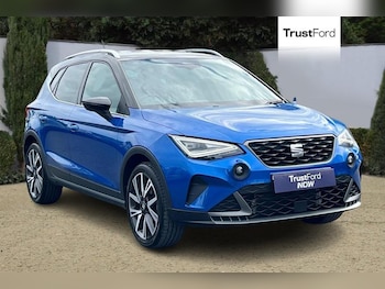 Used SEAT Arona 2023 for sale - 79504875: Photo