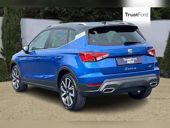 Used SEAT Arona 2023 for sale - 79504875: Photo