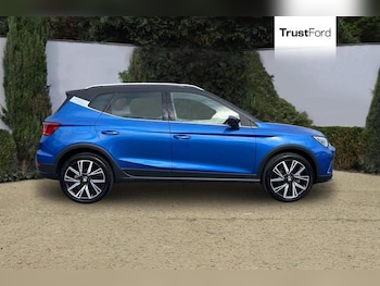 Used SEAT Arona 2023 for sale - 79504875: Photo