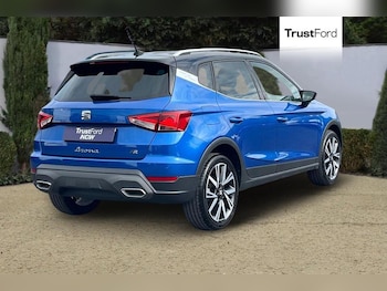 Used SEAT Arona 2023 for sale - 79504875: Photo