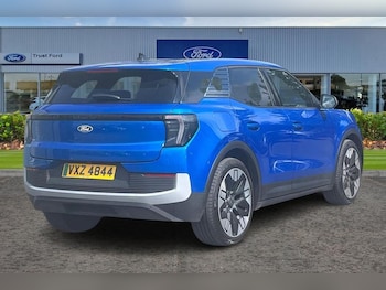 Used Ford Explorer 2026 for sale - 79293266: Photo