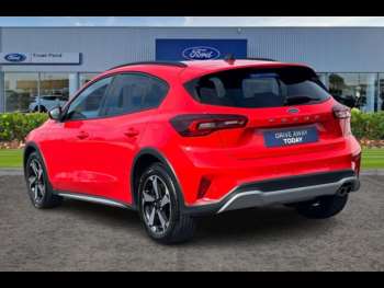 Used Ford Focus 2023 for sale - 74210261: Photo
