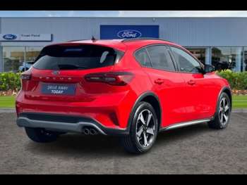Used Ford Focus 2023 for sale - 74210261: Photo