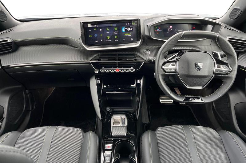 Used Peugeot 2008 2025 for sale - 77804486: Photo 10
