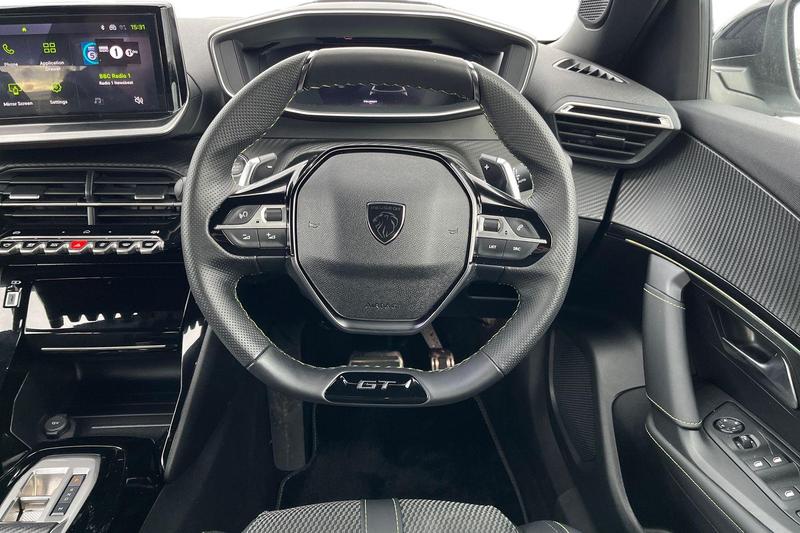 Used Peugeot 2008 2025 for sale - 77804486: Photo 11