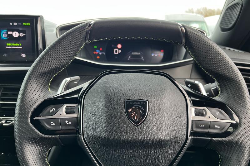 Used Peugeot 2008 2025 for sale - 77804486: Photo 12