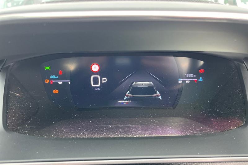 Used Peugeot 2008 2025 for sale - 77804486: Photo 13