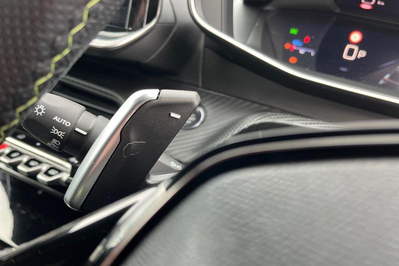 Used Peugeot 2008 2025 for sale - 77804486: Photo 14