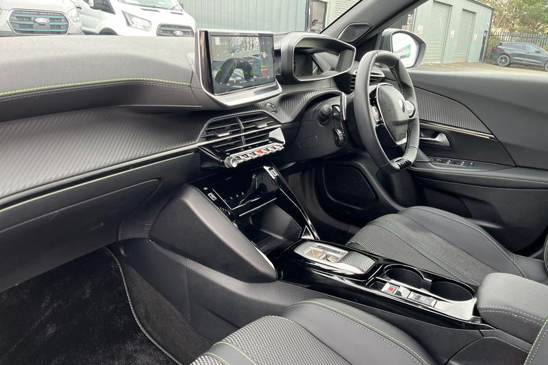 Used Peugeot 2008 2025 for sale - 77804486: Photo 18