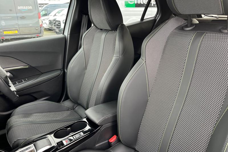 Used Peugeot 2008 2025 for sale - 77804486: Photo 19