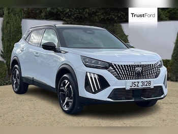 Used Peugeot 2008 2025 for sale - 77804486: Photo