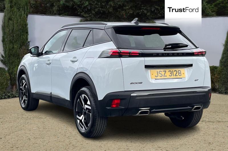 Used Peugeot 2008 2025 for sale - 77804486: Photo 2