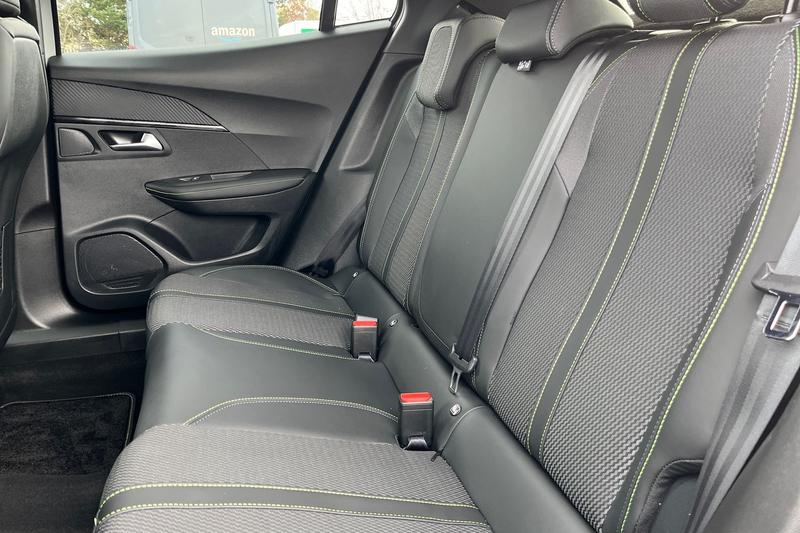 Used Peugeot 2008 2025 for sale - 77804486: Photo 20