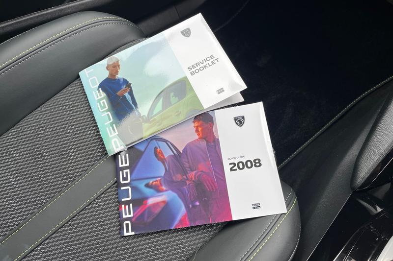 Used Peugeot 2008 2025 for sale - 77804486: Photo 22