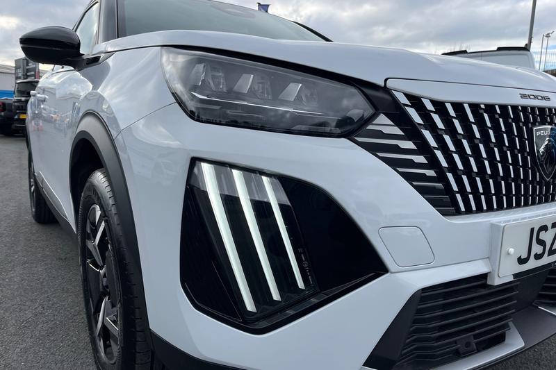 Used Peugeot 2008 2025 for sale - 77804486: Photo 26