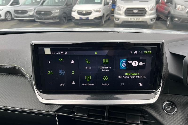 Used Peugeot 2008 2025 for sale - 77804486: Photo 29