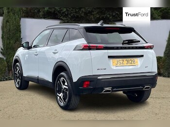 Used Peugeot 2008 2025 for sale - 77804486: Photo