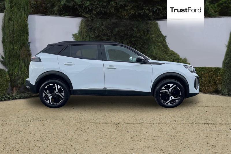 Used Peugeot 2008 2025 for sale - 77804486: Photo 3