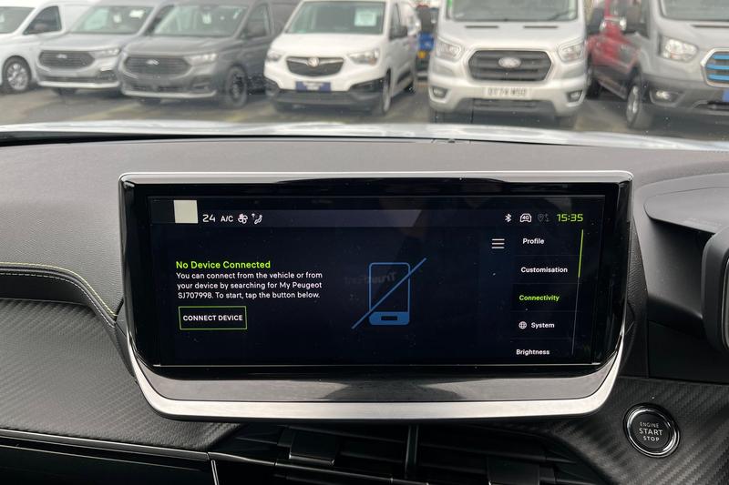 Used Peugeot 2008 2025 for sale - 77804486: Photo 30